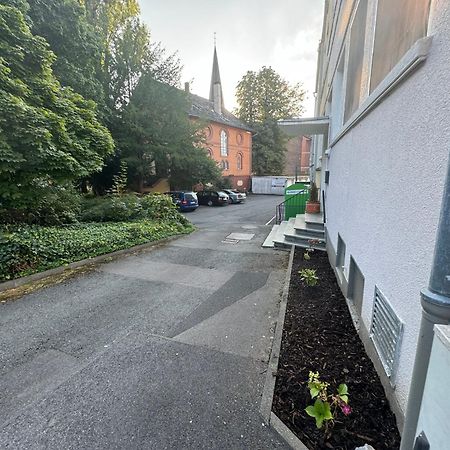 Bentheimer Hof Hotel Hagen  Bagian luar foto