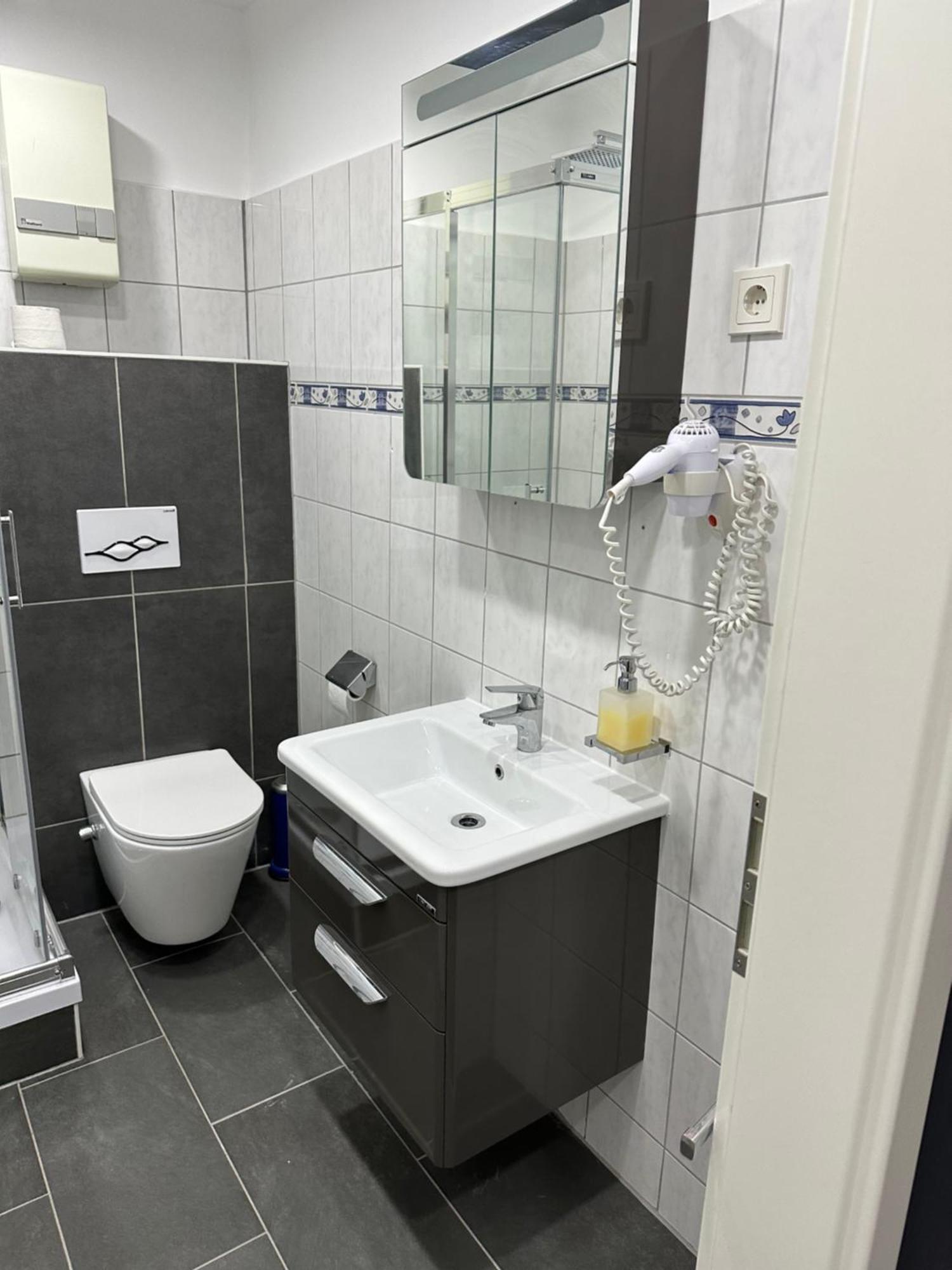 Bentheimer Hof Hotel Hagen  Bagian luar foto
