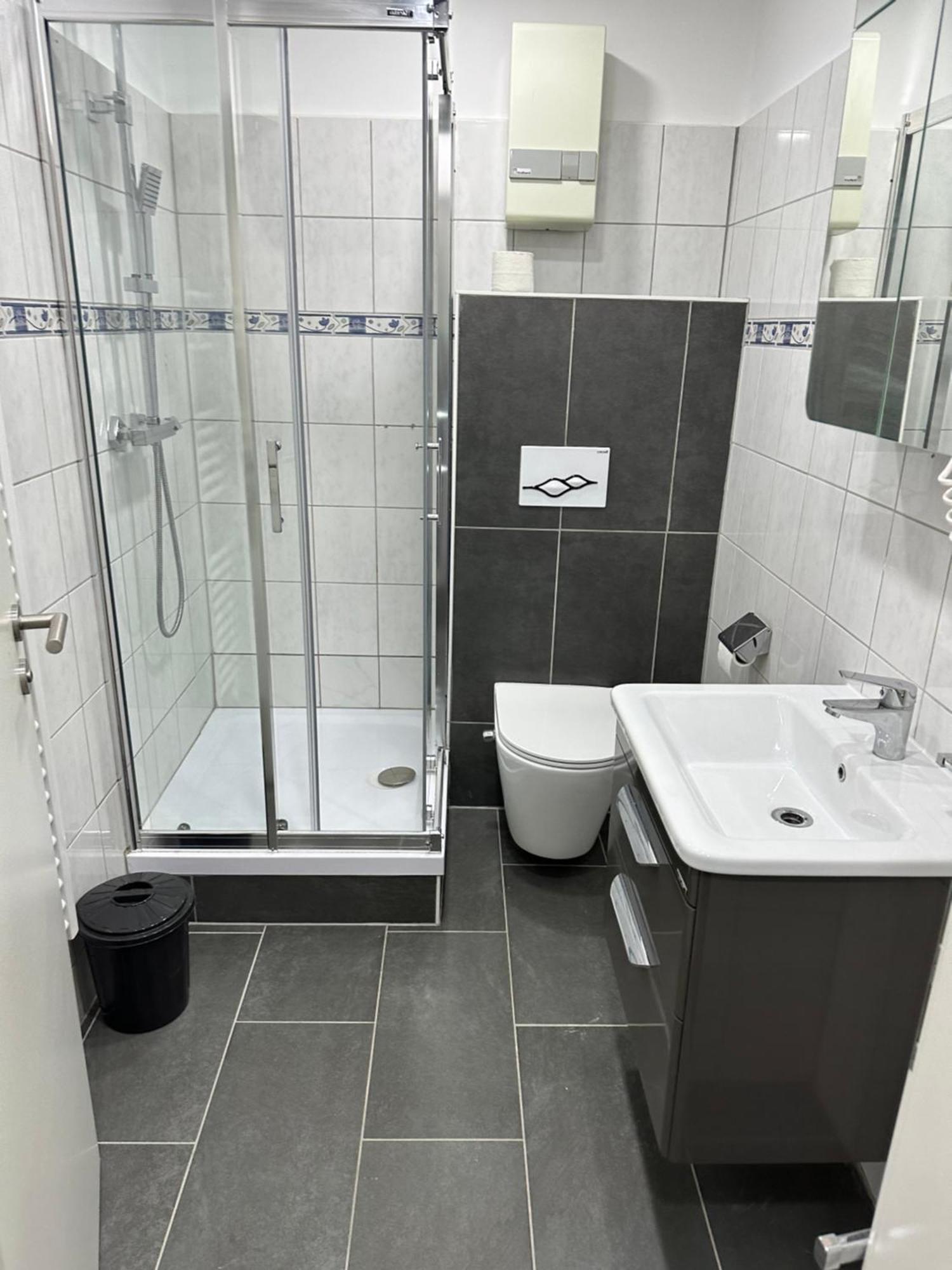 Bentheimer Hof Hotel Hagen  Bagian luar foto