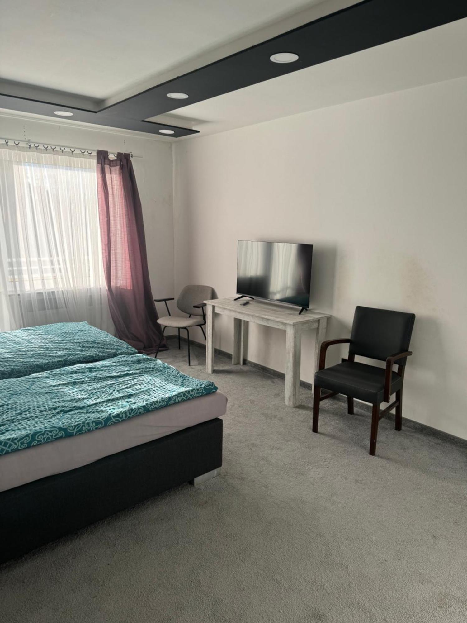 Bentheimer Hof Hotel Hagen  Bagian luar foto