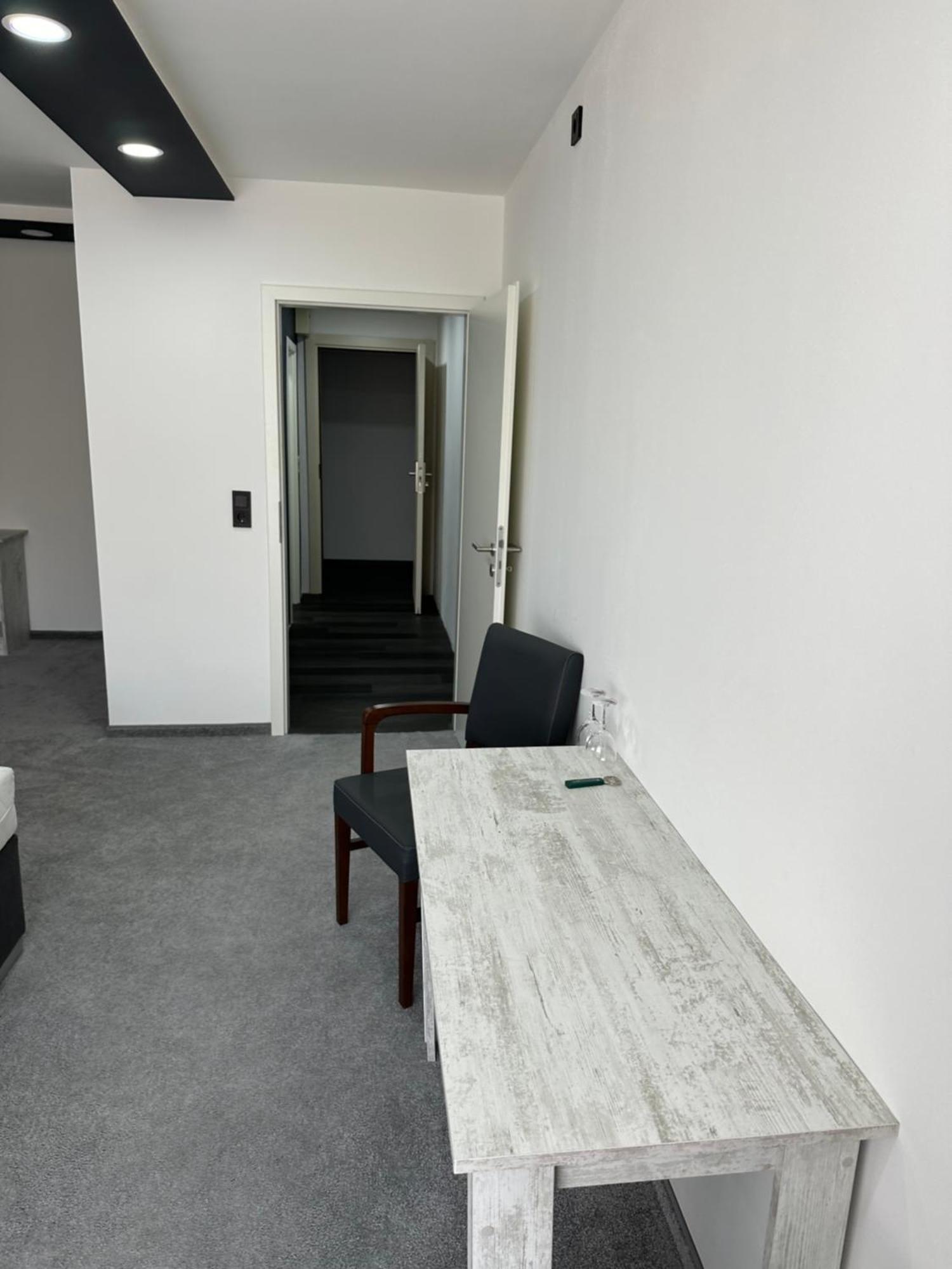 Bentheimer Hof Hotel Hagen  Bagian luar foto