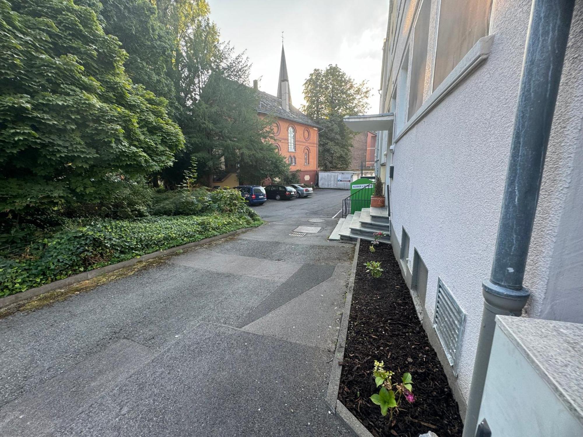 Bentheimer Hof Hotel Hagen  Bagian luar foto
